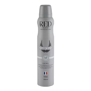 اسپری خوشبو کننده بدن مردانه اینوکتوس Invectus رد دایموند Red diamond