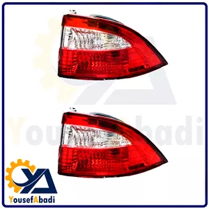خطر گلگیر سمند LX راست فن آوران