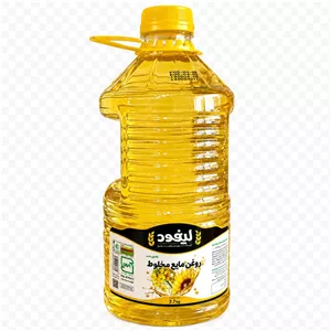 روغن مخلوط 2700 گرمی لیفود
