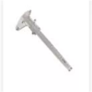 کولیس ساده 15 سانتی دینگی EG01815