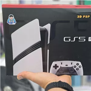 کنسول بازی نوستالژیک (Retro Console) مدل GS5 Pro