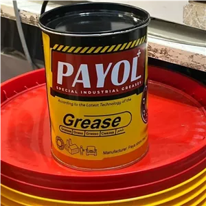 گریس پایول 900گرمی