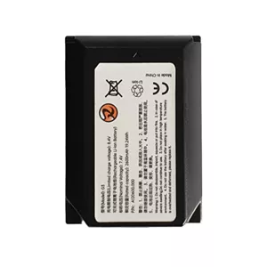 باتری دوبل دستگاه کارتخوان Nexgo G3