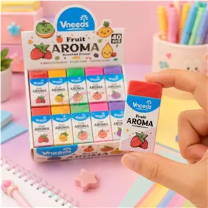 پاک کن عطری میوه ای
