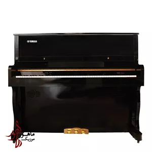 پیانو دیجیتال Yamaha P125 طرح آکوستیک