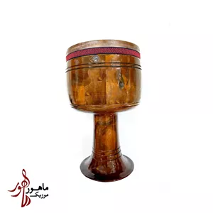 تمبک دو مهر کرشمه ترکهای