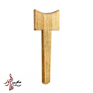 گوشی سه تار چوب شمشاد