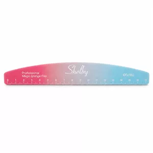 بافر ناخن 100 180 شلبی Shelby 