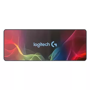 ماوس پد گیمینگ دور دوخت سایز 80x30 - کد 33