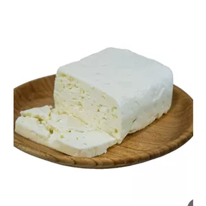 پنیر گوسفندی ارگانیک 