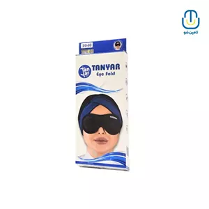 چشم بند بزرگسال تن یار 1040