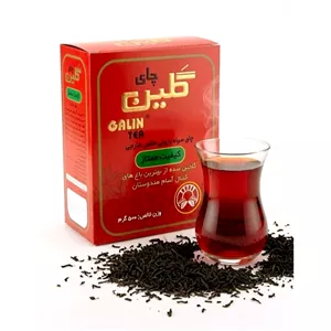 چای آسام گلین (500گرمی)