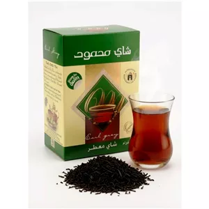چای محمود معطر اصل سریلانکا(450گرمی)