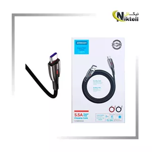 کابل شارژ تایپ سی کنفی جویروم مدل JOYROOM S-M379