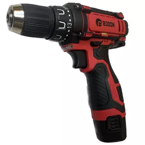 دریل شارژی ادون مدل AD-12A NEW 2021