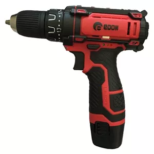 دریل پیچ گوشتی شارژی ادون مدل AD-12A Collection 2021