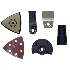 فرز همه کاره 90 میلی متری 500 وات کرون مدل CT16008BMC
