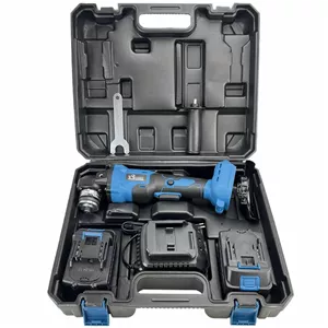 مینی فرز شارژی 115 میلیمتری 24 ولت ویوارکس مدل VR2415AG NEW