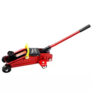 جک سوسماری خودرو مدل JAK-2000 ظرفیت 2 تن