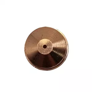 نازل برش پلاسما مدل CB150 سایز 1 8 بسته 5 عددی ولدینو