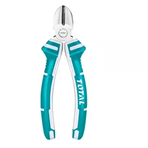 انبر سیم چین توتال مدل THT130706P سایز 7 اینچ