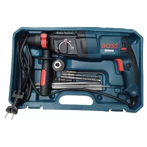 دریل بتن کن باس مدل Bs-26sre