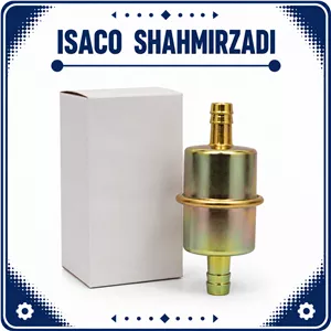 مجموعه رگولاتور سیستم گاز قاره سبز پژو 405 ایساکو 7408061