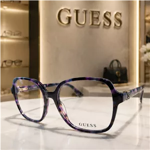 عینک طبی مارک guess