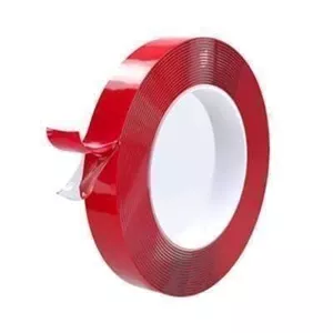  چسب دو طرفه شفاف نانو 