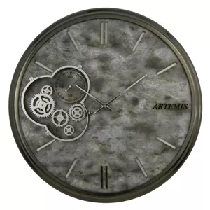 ساعت آرتمیس مدل 2040 تیتانیوم