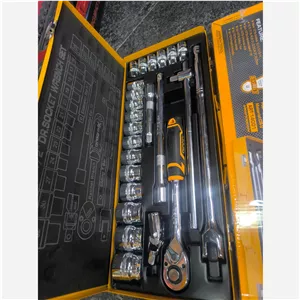 جعبه بکس 24عددی 1.2درایو جنس فوق درجه یک برند دینگی تعداد محدود 
