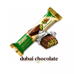 دبی شکلات قلمی 35 گرم