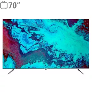 تلویزیون 70 اینچ مکسن CU9300N ( 24 ماه گارانتی) فروش ویژه تابستانی 