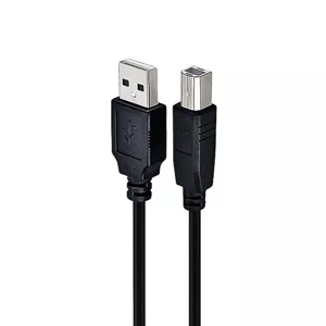 کابل پرینتر مینی اسکای (Minisky) طول 5 متر - رابط USB 2.0