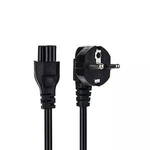کابل برق لپ تاپ اچ پی (HP) مدل MR-K551 طول 1.8 متر (3 پین)