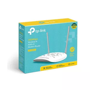 مودم تی پی لینک 8961 tp link گارانتی سه ساله 
