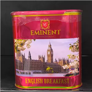 چای سیاه 400EMINENT گرمی