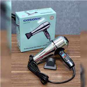 سشوار متور سنگین گوسونیک مدل229