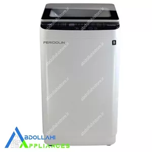 لباسشویی 3.8کیلویی تمام اتوماتیک فریدولین مدل SWF38A