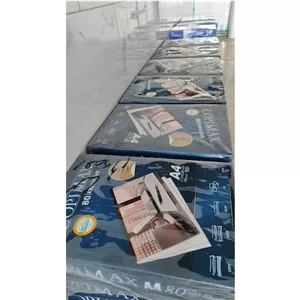 کاغذ A4 کپی مکس پک 20 عددی