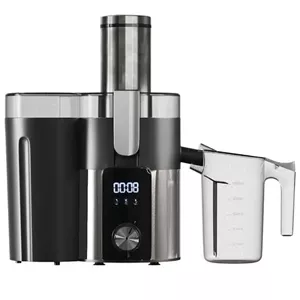 آبمیوهگیری تککاره ناسا الکتریک مدل NS-949