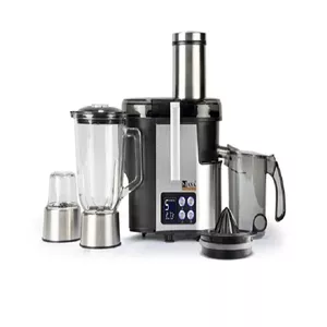 آبمیوه گیری چهارکاره ناسا الکتریک مدل NS-945