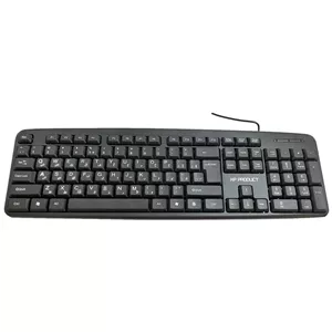 کیبورد ایکس پی-پروداکت مدل XP-8800، Full-size
