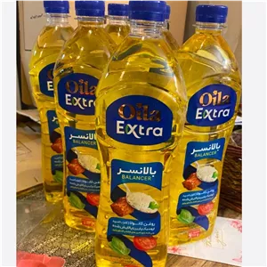 روغن مایع اویلا پخت وپز بالانسر 810 گرمی 4 عدد