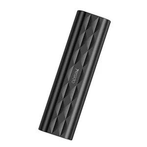 کیت مبدل OTG یسیدو CA114 تبدیل میکرو USB به Lightning و USB-C برای آیفون و اندروید