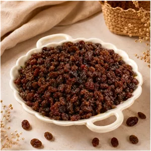 کشمش ارگانیک ارومیه -1کیلویی