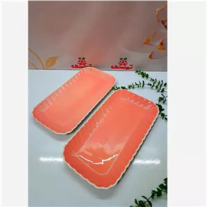 دیس کباب رنگی جفتی