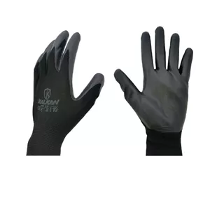 دستکش ایمنی کالکان مدل NITRILE