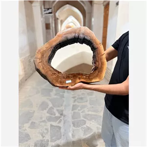 آینه روستیک جذاب