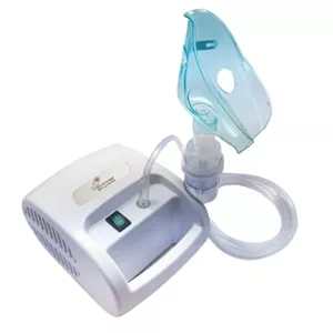 نبولایزر زنیت مد NB-221C